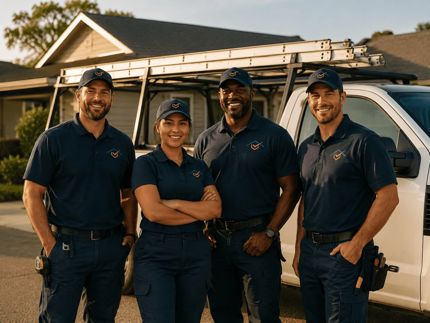 Roof Inspection company in Tylertown, MS
